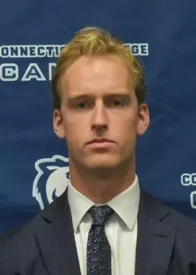 Will McEvoy, Hockey, Connecticut College