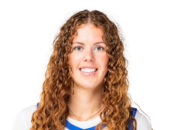 Amelia Hassett, Basketball, undefined