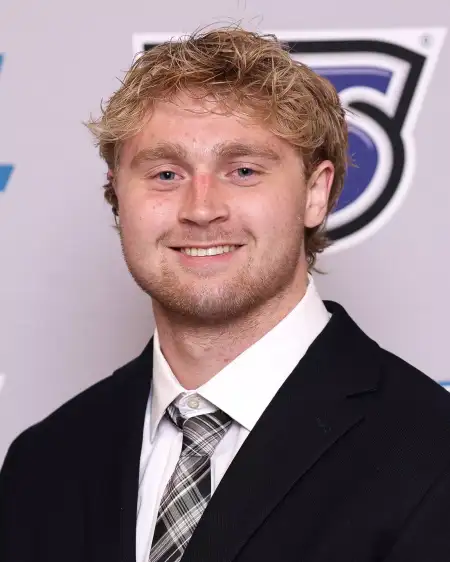 Kevin Sheridan, Football, Stonehill College