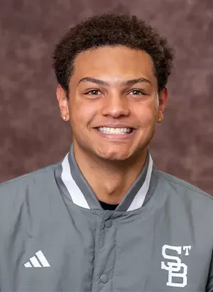 Quinn Borchers, Swimming & Diving, St. Bonaventure University