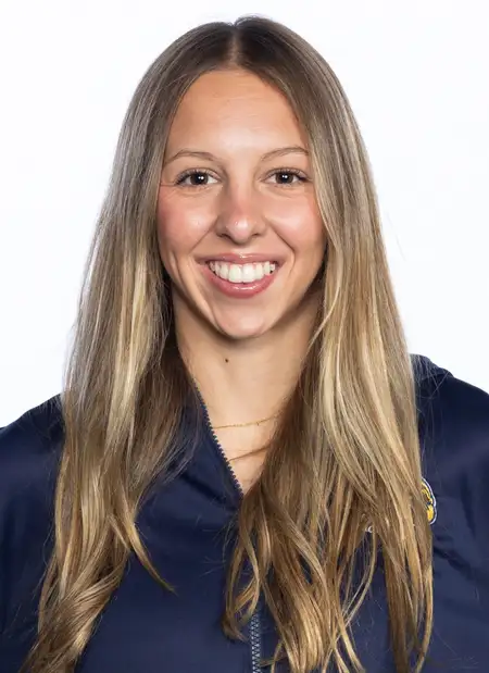 Emily Sinton, Track and Field (O), Kent State University