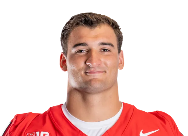 Logan Blake, Football, undefined