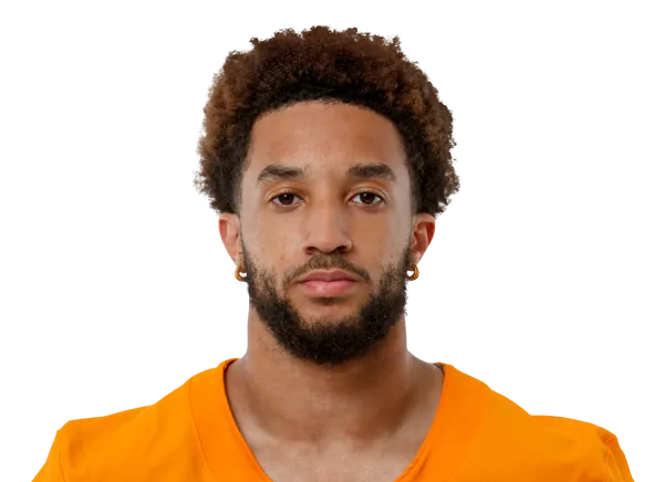 Jalen McMurray, Football, undefined