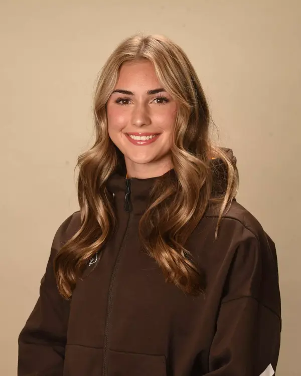 Emma Aumaugher, Swimming & Diving, University of Wyoming