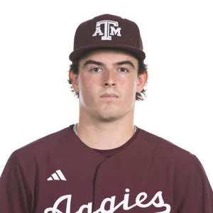 Cooper Powell, Baseball, undefined