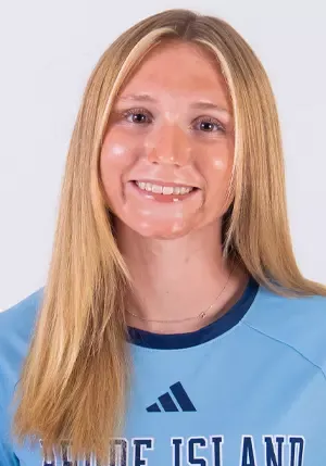 Callie Houtz, Soccer, University of Rhode Island