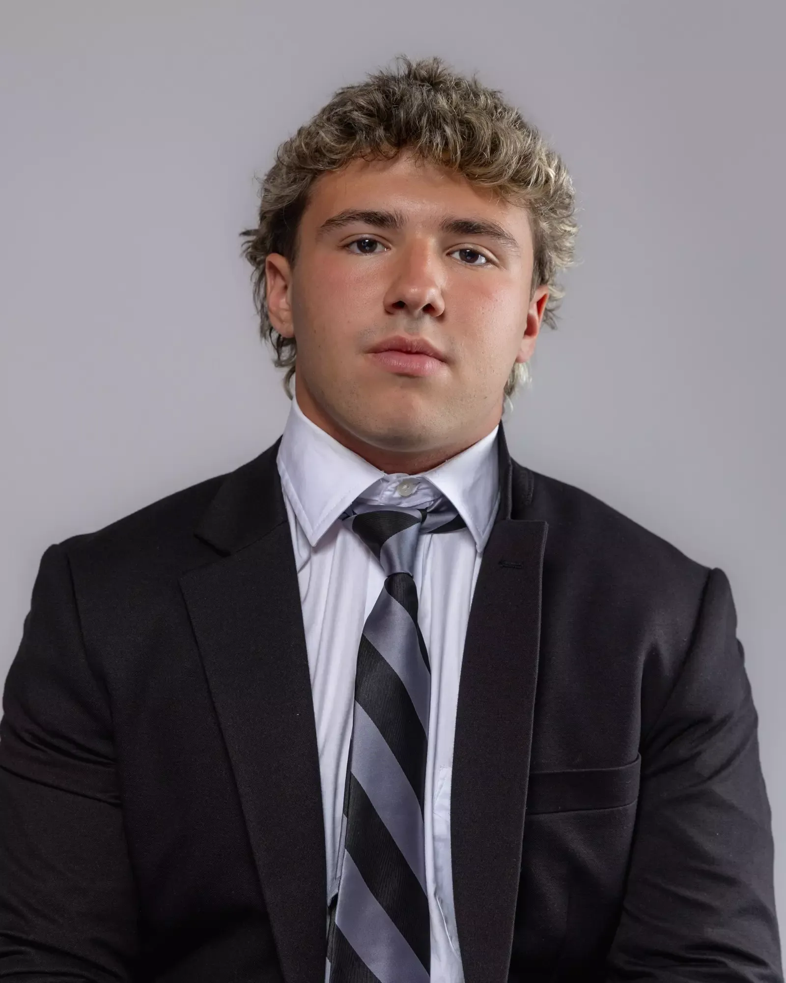 Jack Bucci, Football, Dickinson College