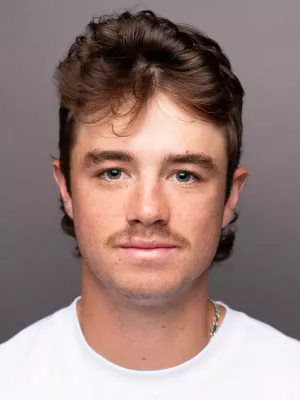 Charlie Pade, Tennis, undefined