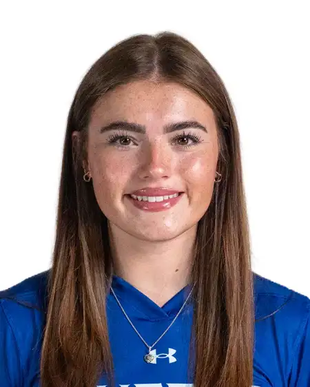 Cerys Neil, Soccer, Queens University of Charlotte
