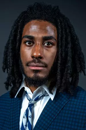 Jaylin Payne, Basketball, undefined