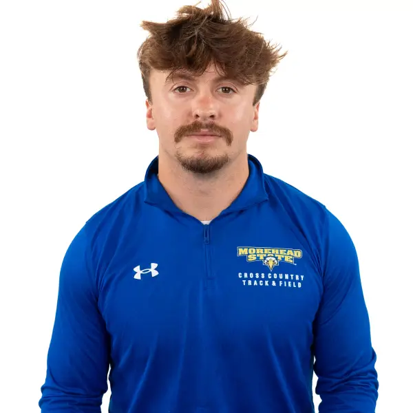Cade Sullivan, Track and Field (O), Morehead State University