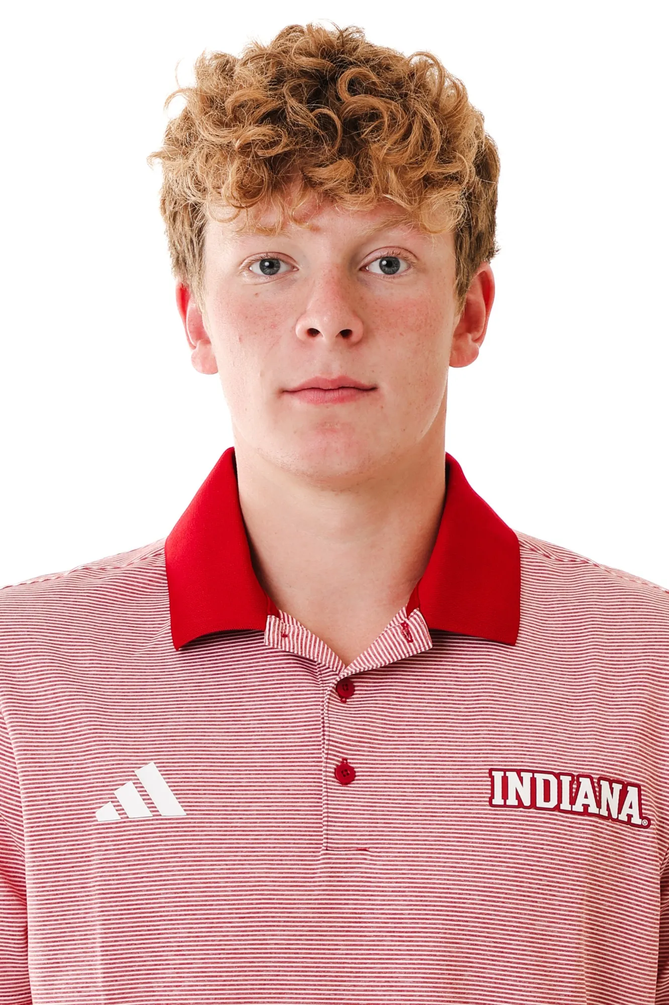 Toby Barnett, Swimming & Diving, Indiana University