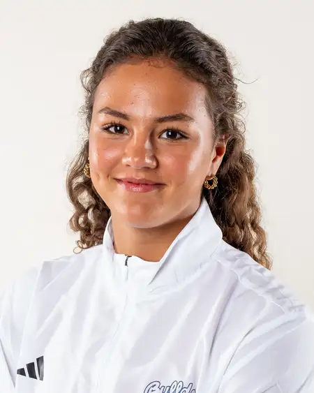 Ida Chrifi, Track and Field (O), California State University, Fresno