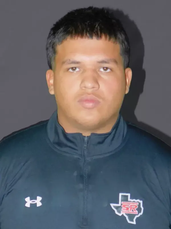 Angel Torres, Football, Sul Ross State University