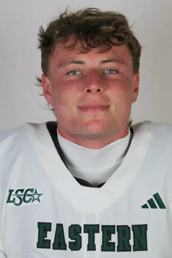 Logan Howell, Football, Eastern New Mexico University