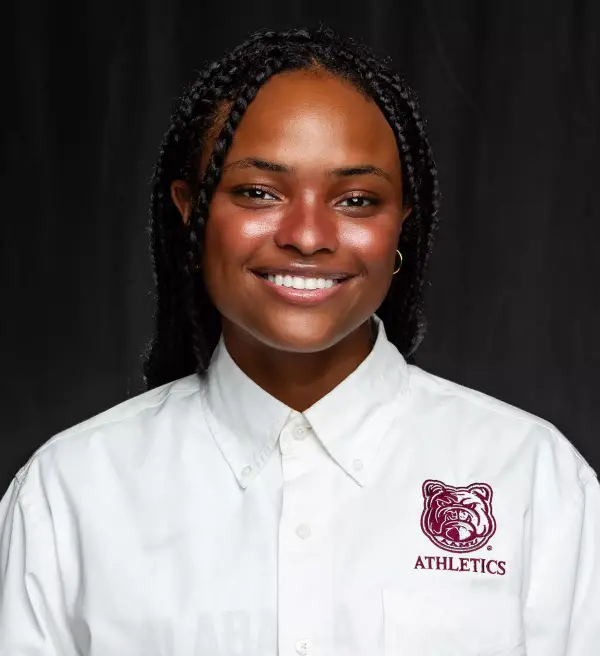 Jhelysse Anthony, Soccer, Alabama A&M University