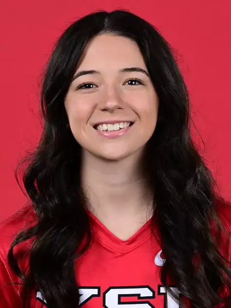 Meghan McGrath, Lacrosse, Youngstown State University