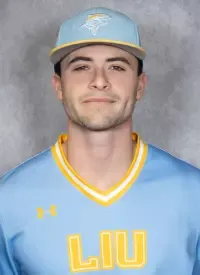 Jack Ryan, Baseball, Long Island University