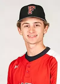 Broc Bronson, Baseball, undefined