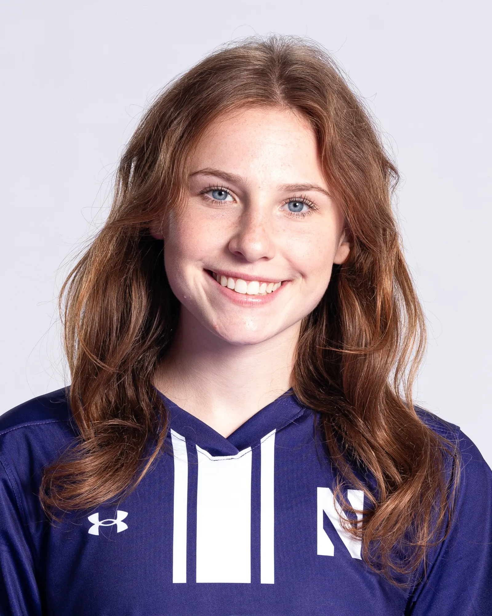 Sarah O'Donnell, Soccer, undefined