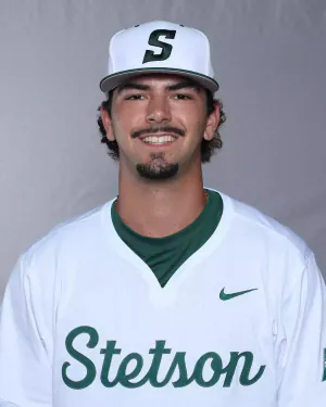 Jake Gorelick, Baseball, Stetson University