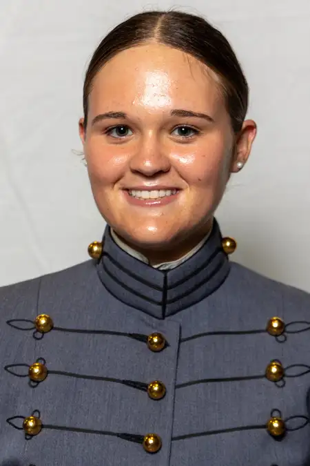 Kate Justice, Softball, United States Military Academy