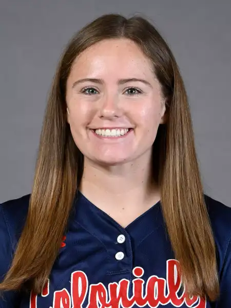 Katlyn Jardine, Softball, Robert Morris University
