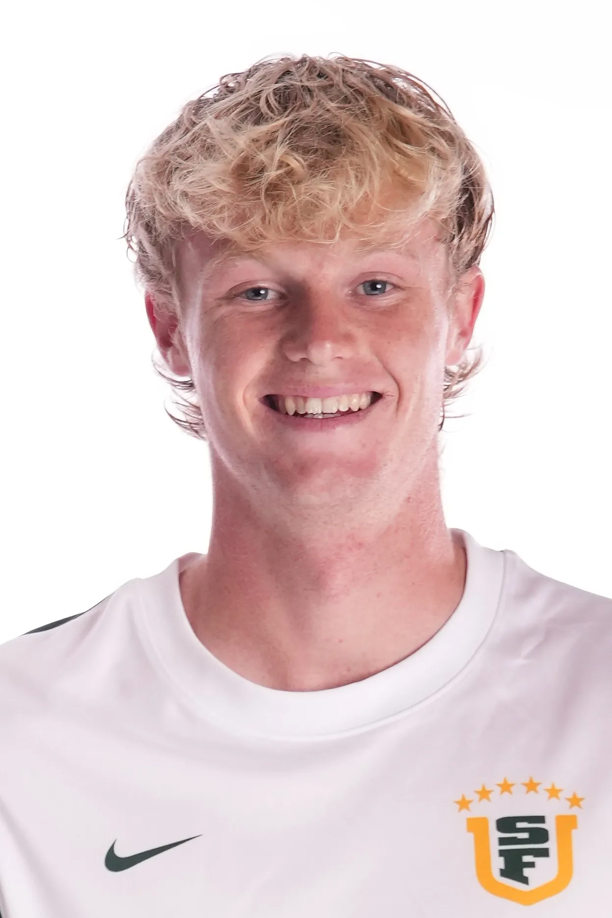 Matthew Duggan, Soccer, undefined