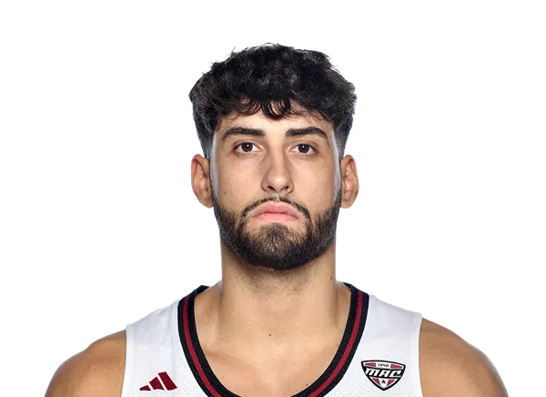 Leonardo Bettiol, Basketball, undefined