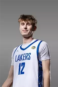 Harrison Sorrelle, Basketball, undefined