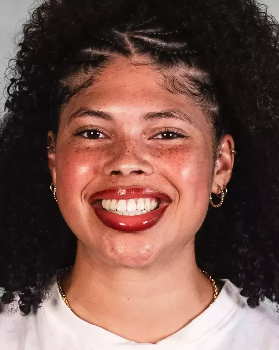 Naiya McFarlane, Soccer, Georgia State University