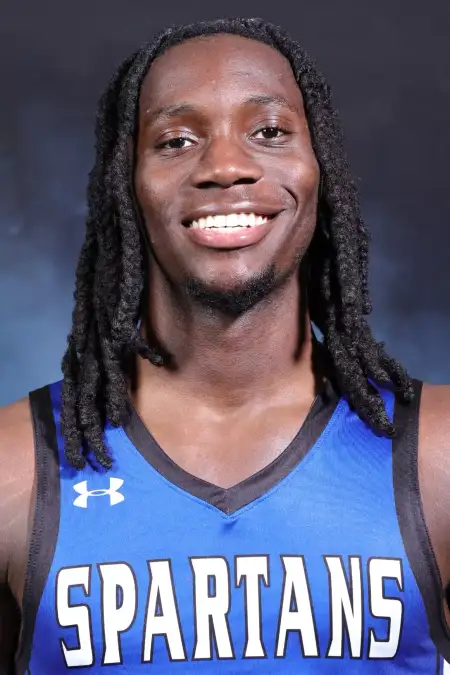 Ethan Henderson, Basketball, University of Dubuque