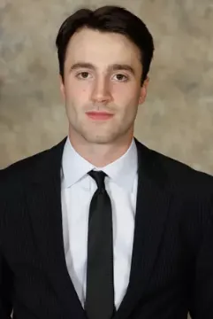 Hudson Thornton, Hockey, undefined