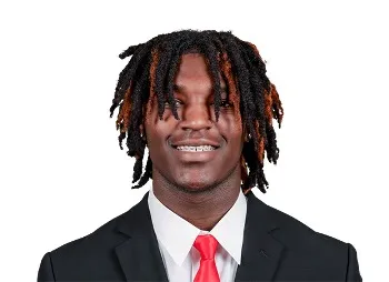 Quintavius Johnson, Football, University of Georgia