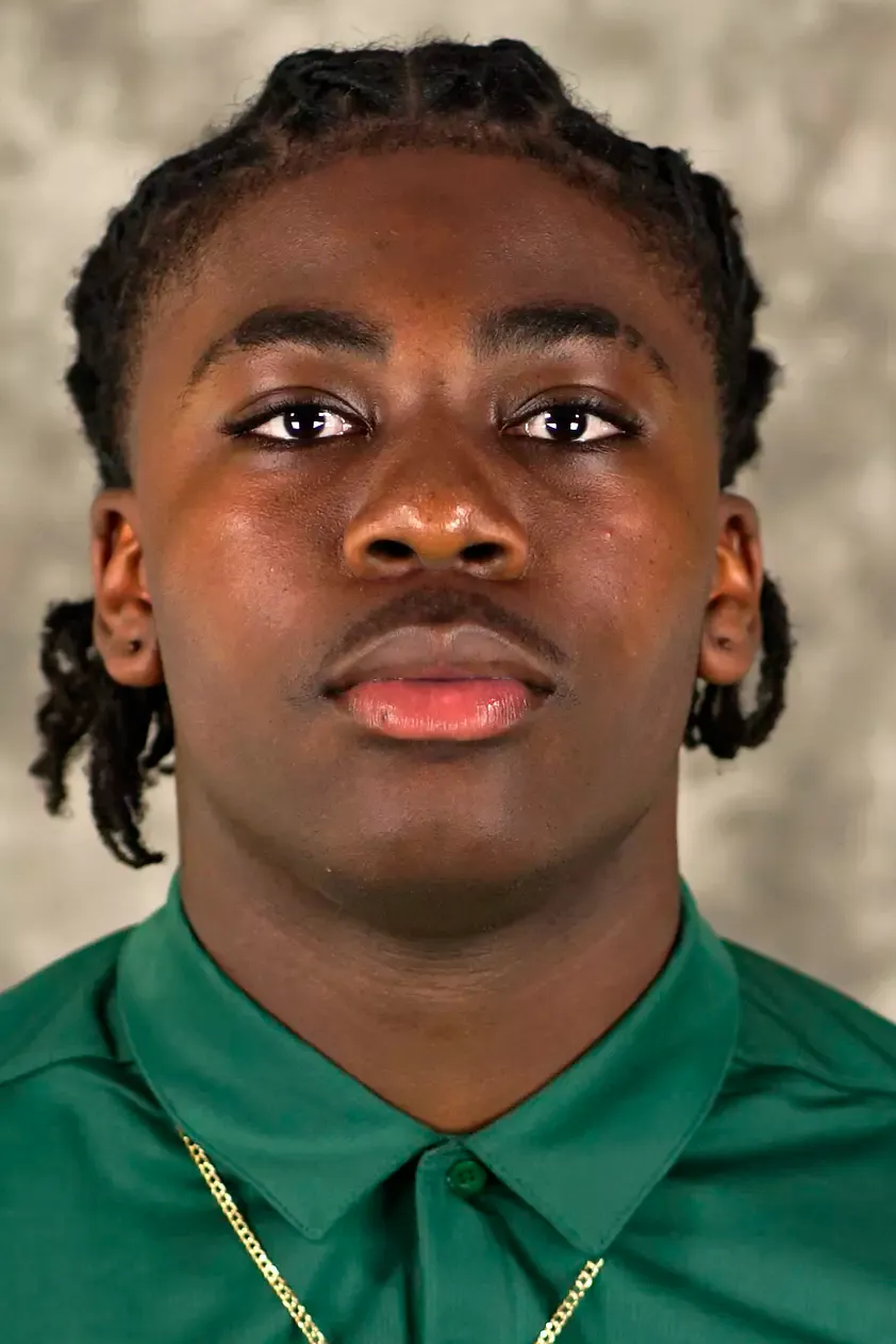 Jahlil Lindsey, Football, California State University, Sacramento