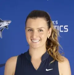 Jana Boegner, Tennis, undefined