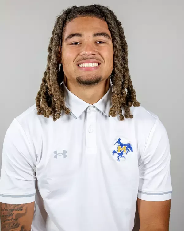 Kylon Polk, Football, undefined