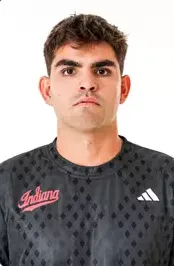 Luc Boulier, Tennis, undefined