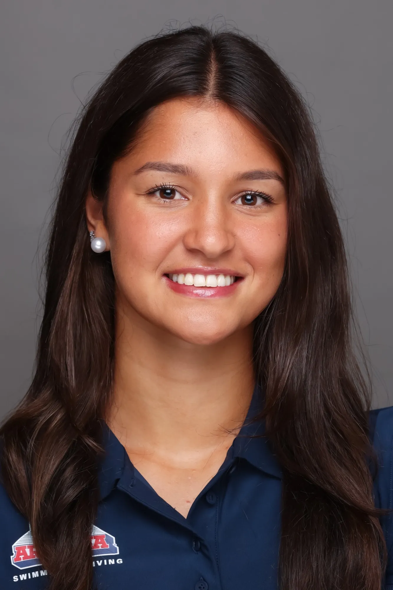 Claire Christie, Swimming & Diving, University of Arizona