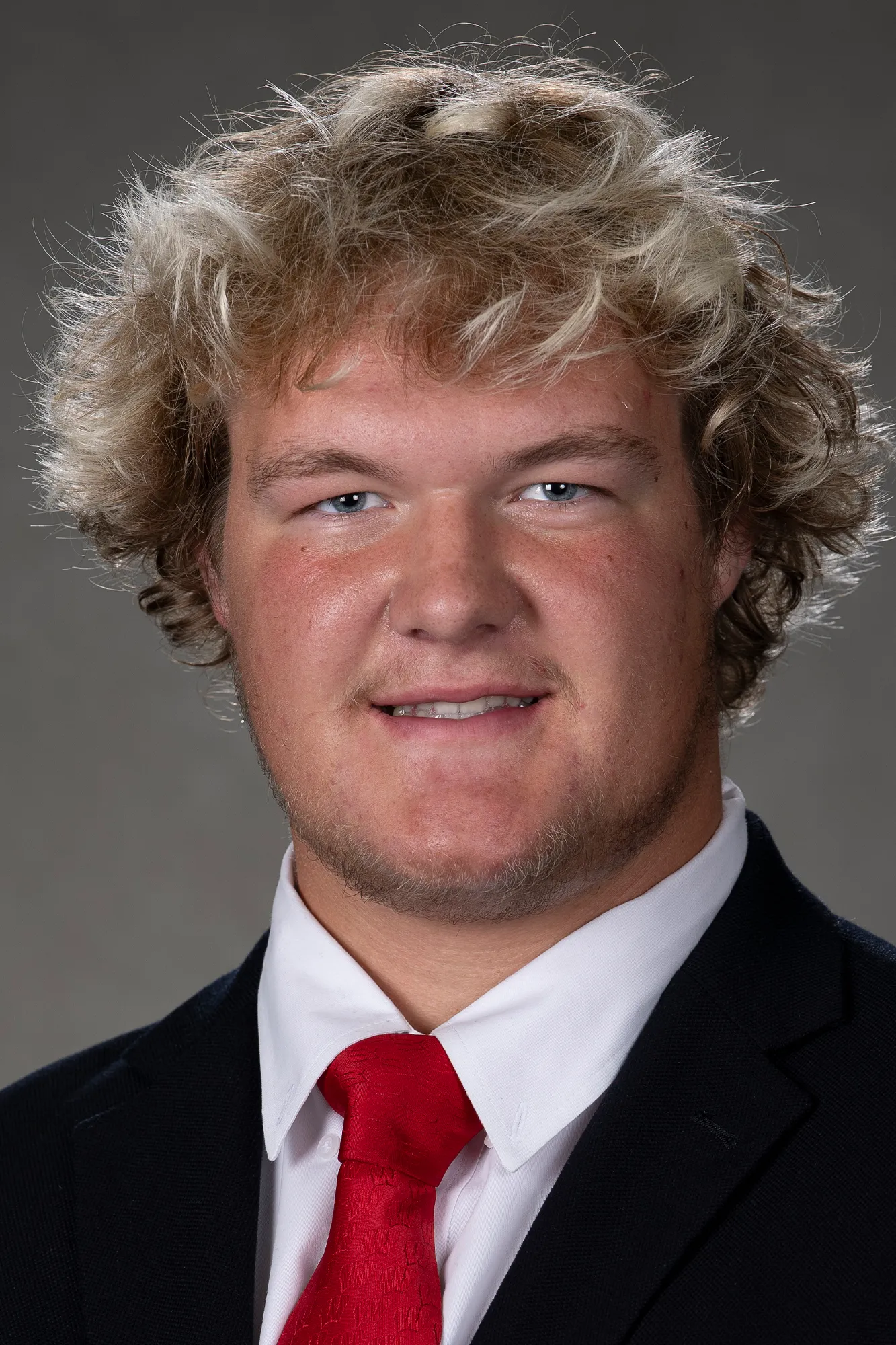 Aiden Dirksen, Football, undefined