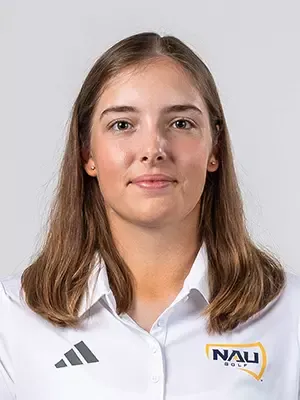 Kristyna Malinova, Golf, Northern Arizona University