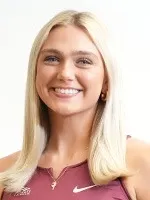 Sophia Agner, Track and Field (O), Lafayette College
