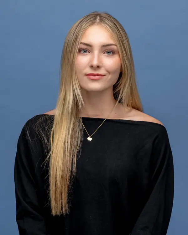 Ashlyn Mundell, Track and Field (O), Columbia University