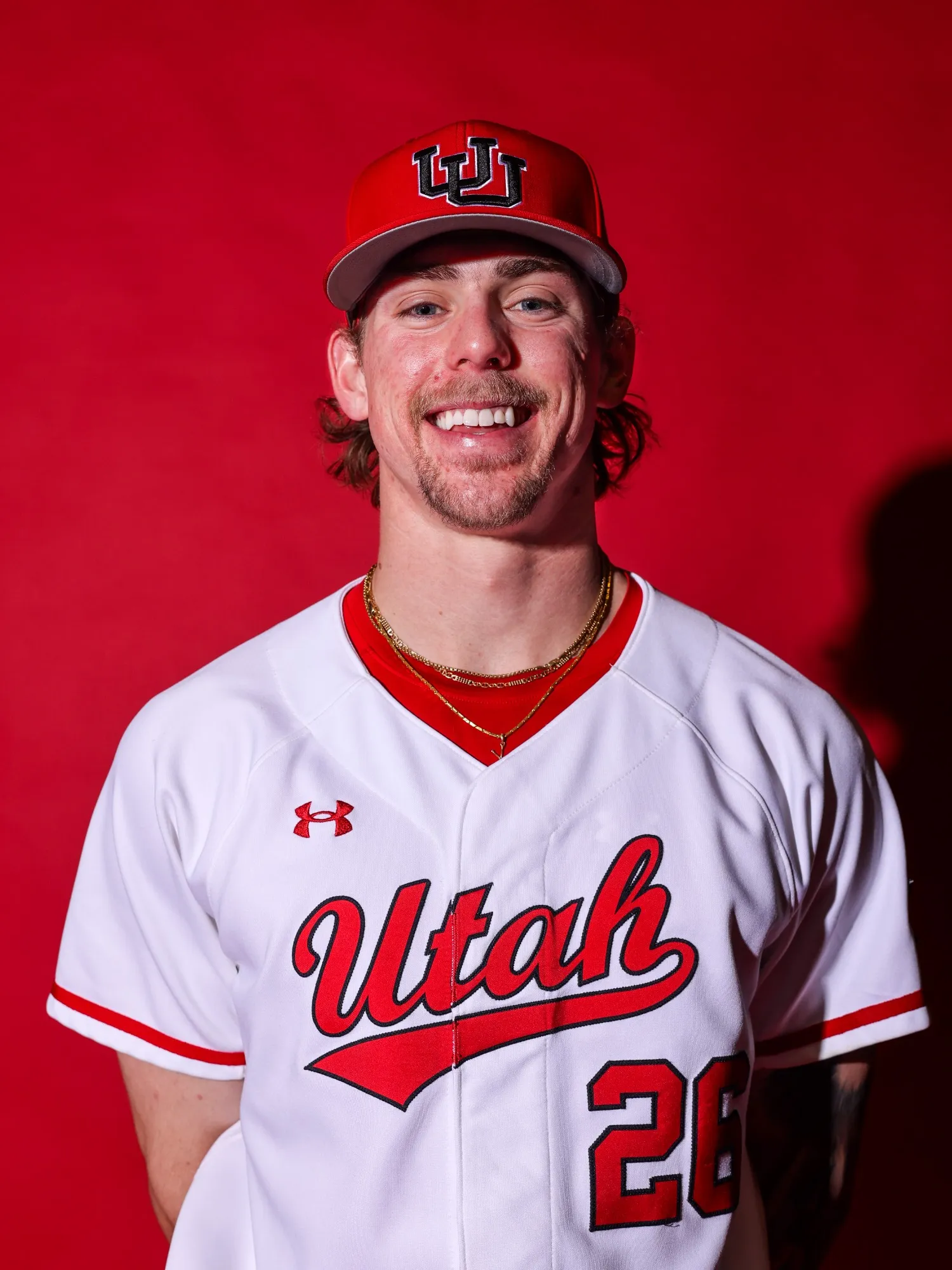 Derek Smith, Baseball, undefined