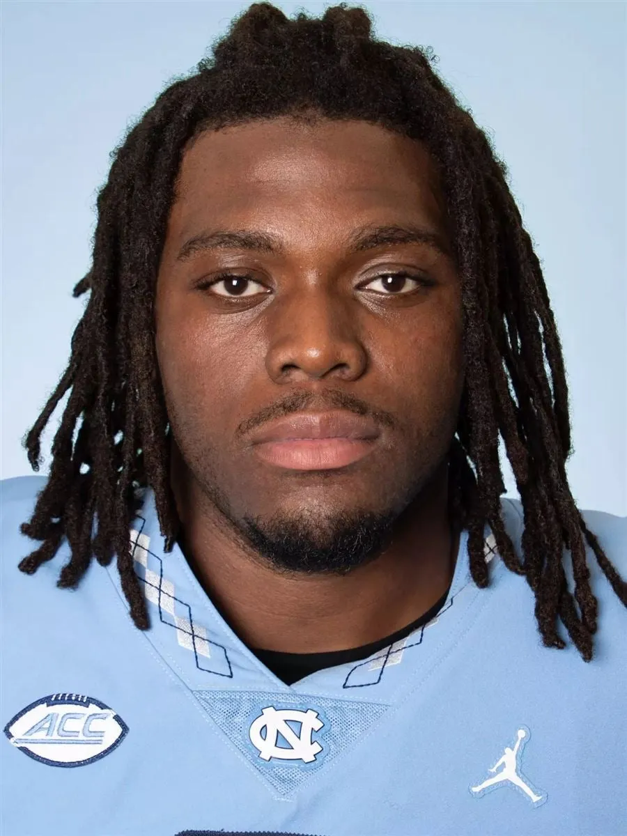 Jordan Hall, Football, undefined