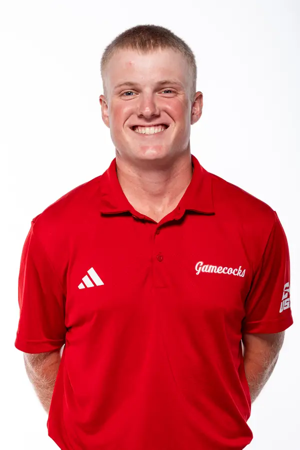 Tyler Neidel, Golf, Jacksonville State University