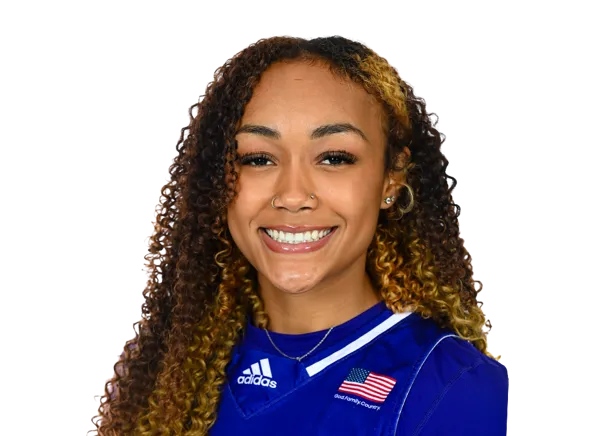 Nevaeh Zavala, Basketball, undefined