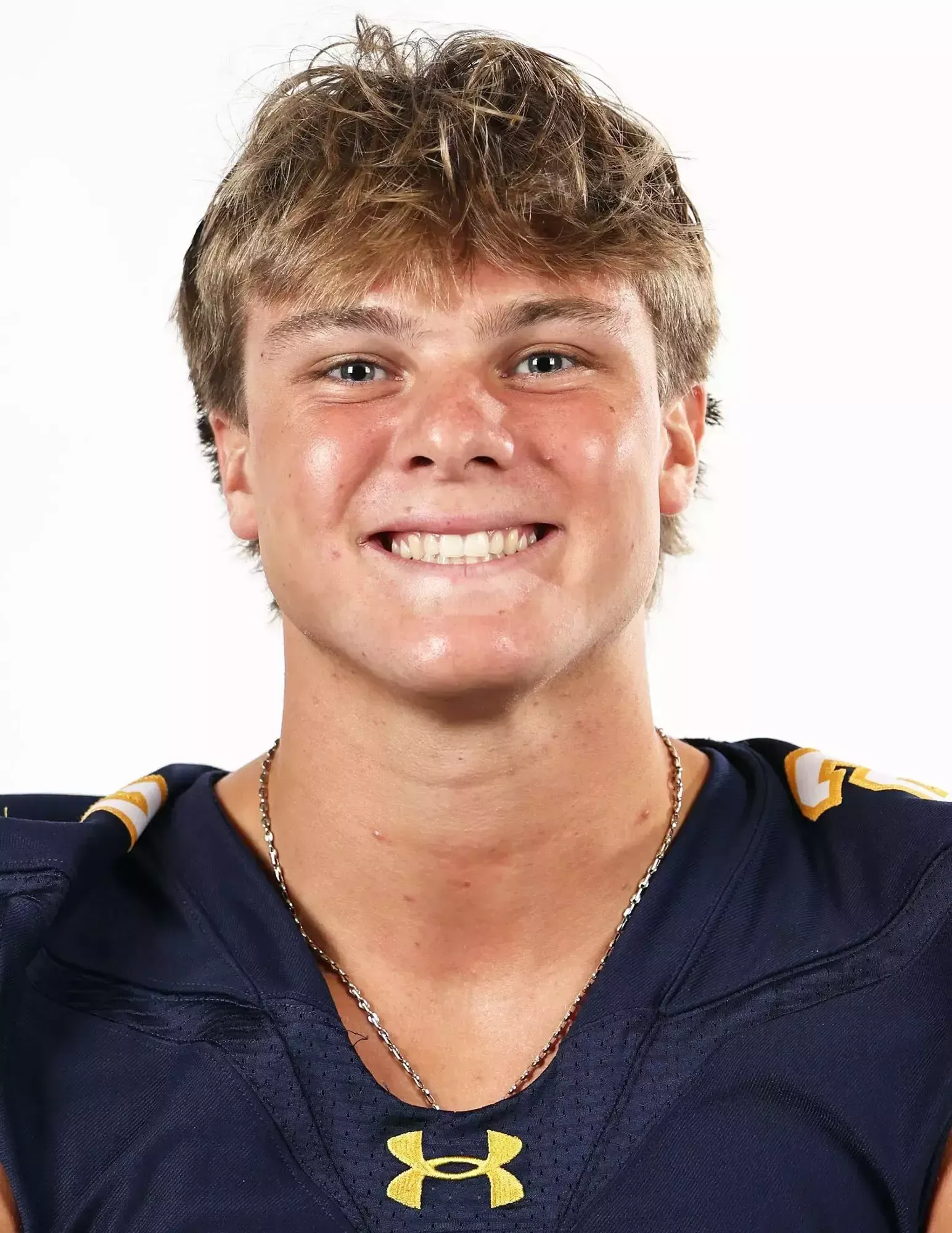 Remy Feniello, Football, undefined