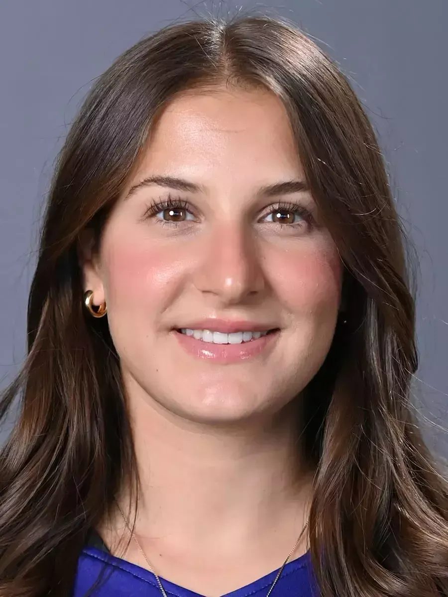 Miranda Pace, Lacrosse, undefined