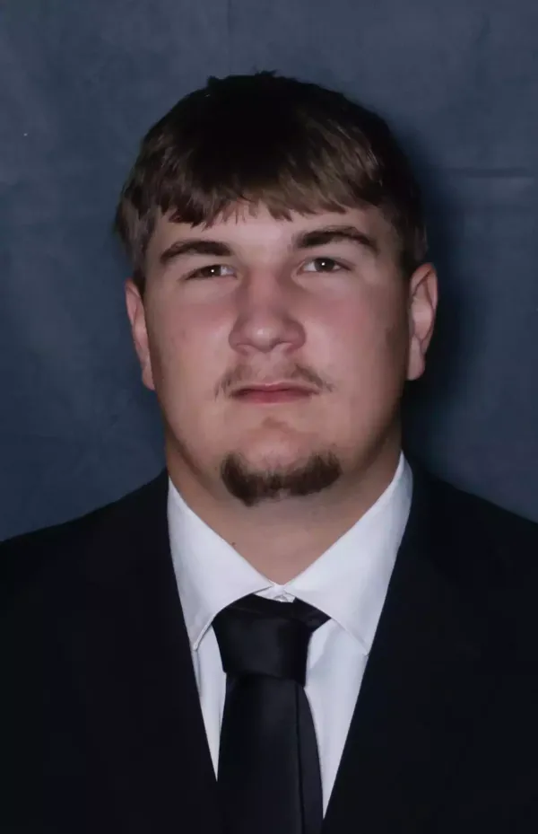 Tucker Burgett, Football, West Liberty University